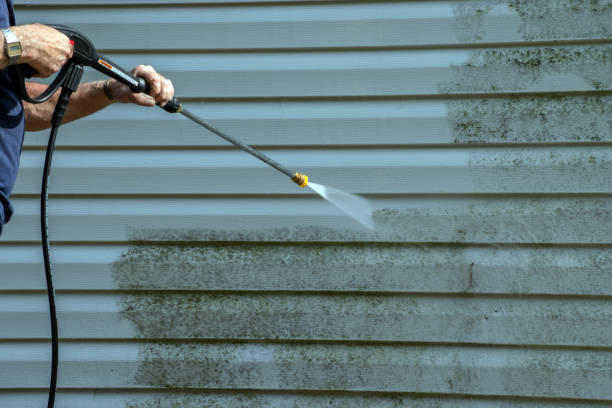 Best Gutter Cleaning  in Morris Plains, NJ