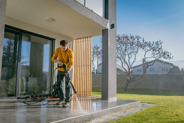 Best Dumpster Area Cleaning  in Morris Plains, NJ